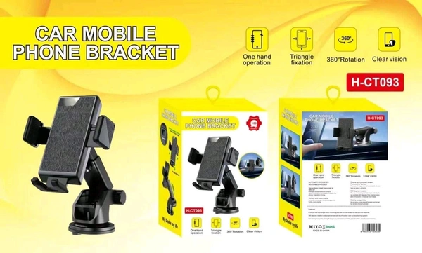 H-ct093 Car HOLDER 