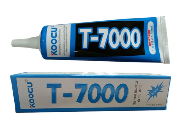 Koocu T7000 Back Gum 
