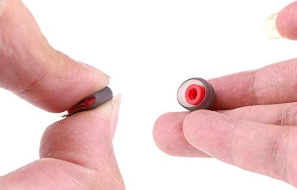 Earphone Buds - Black