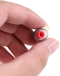 Earphone Buds - Black