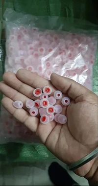 Earphone buds Color