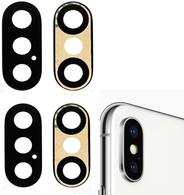 MI/ REDMI/POCO CAMERA GLASS  - MI 12 CAMERA GLASS