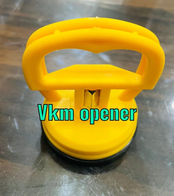 VKM opener 