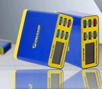 MECHANIC 6M Intelligent Fast Lighting Charger 