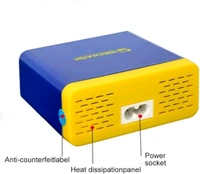 MECHANIC 6M Intelligent Fast Lighting Charger 