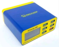 MECHANIC 6M Intelligent Fast Lighting Charger 