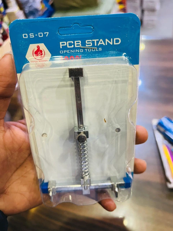 OS07 PCB STAND OPENING TOOLS 