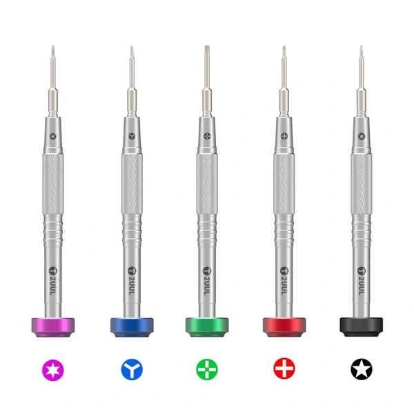 2UUL SD01 SCREWDRIVER 0.8 (+)