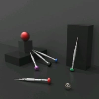 2UUL SD01 SCREWDRIVER 0.8 (+)