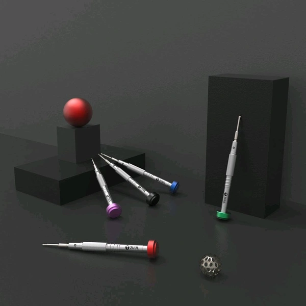 2UUL SD01 SCREWDRIVER 0.8 (+)