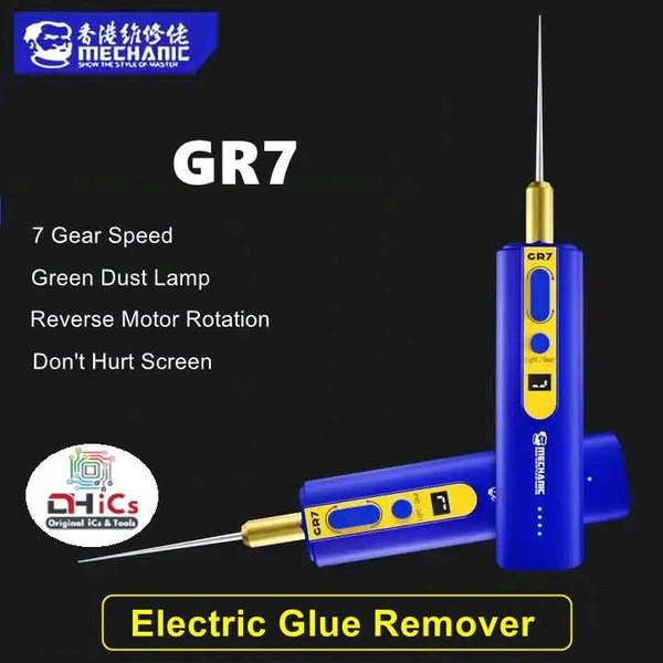 MECHANIC GR7 Oca Glue Remover Tool 