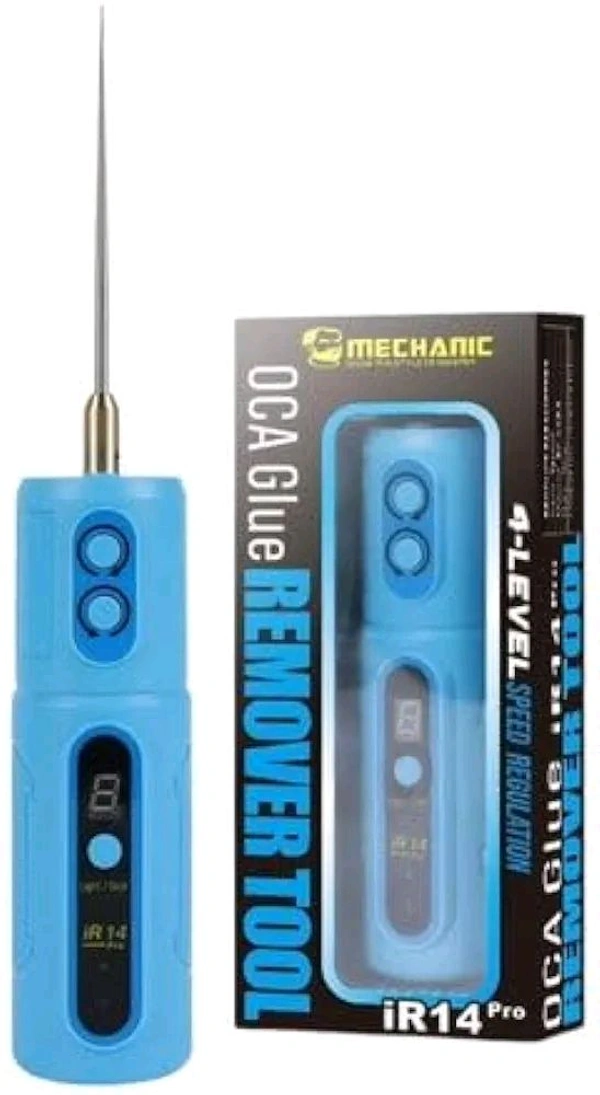 MECHANIC iR14pro Oca Glue Remover Tool 4 - Level 