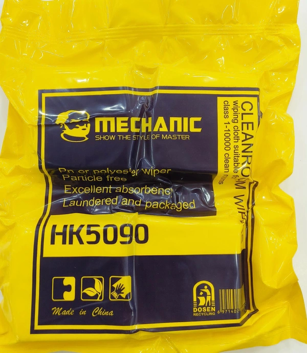 MECHANIC HK 5090 WIPPING CLOTH 