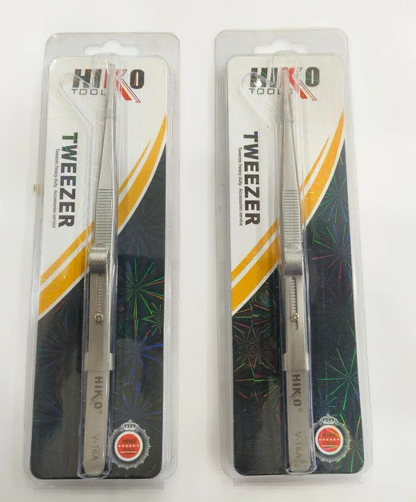 HIKO V-16A TWEEZER 
