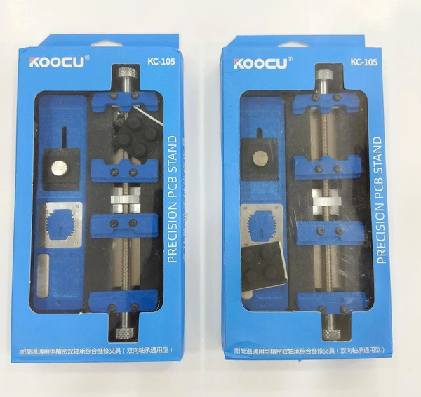 KOOCU KC105 PRECISION PCB STAND