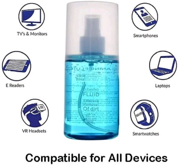 225ML Mobile Screen Cleaning Gel