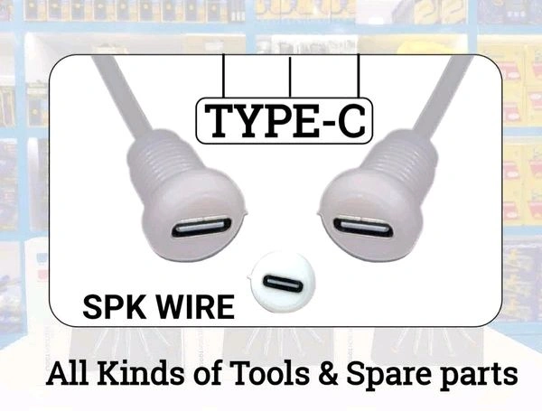 TYPE C SPK C C