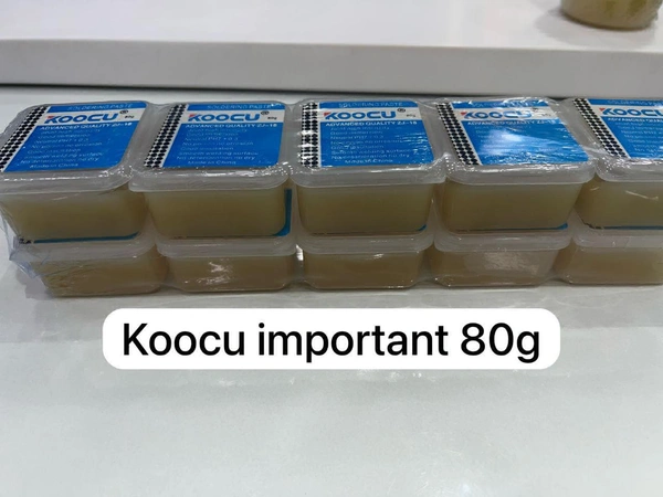 KOOCU SOLDERING PASTE ADVANCED Quality ZJ-18