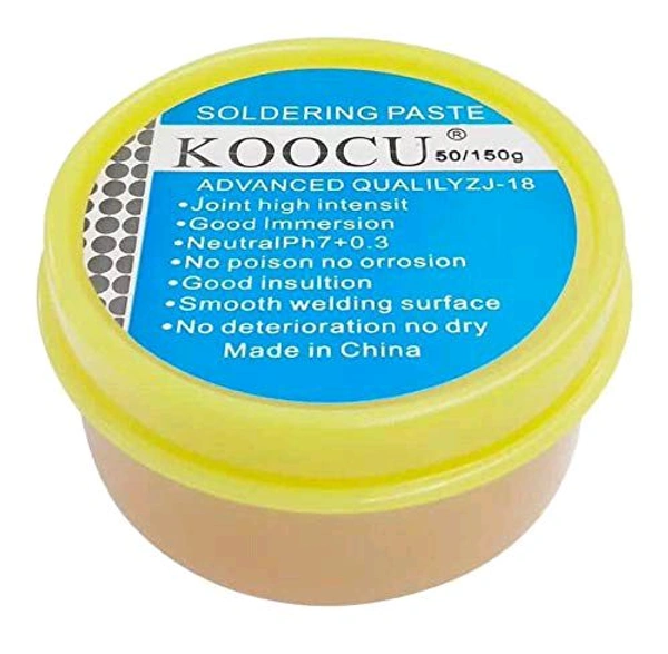 KOOCU SOLDERING Paste 50/150g