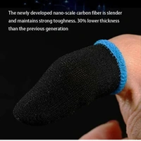 Ppg Finger Glues