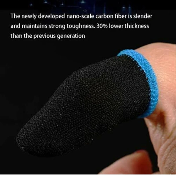 Ppg Finger Glues