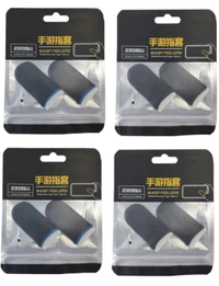 Ppg Finger Glues