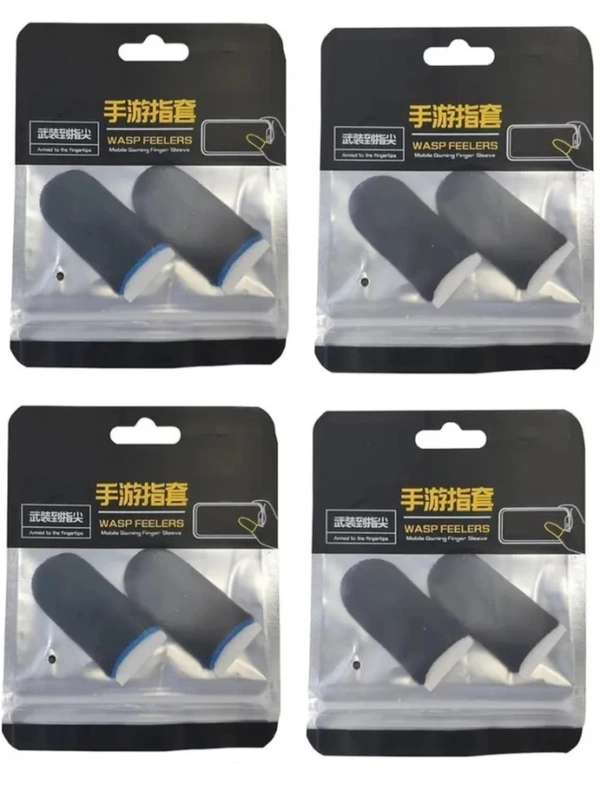 Ppg Finger Glues