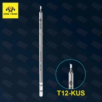 T12-KUS Iron Bit