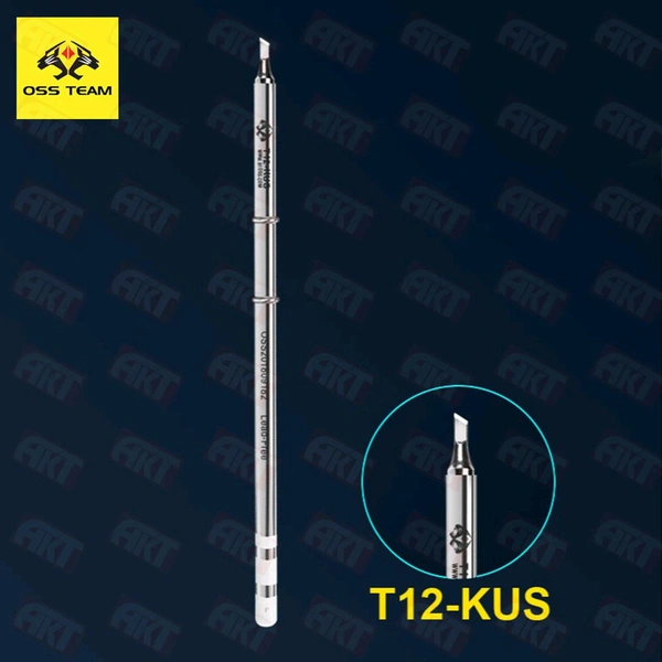 T12-KUS Iron Bit