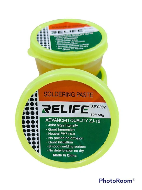 REFIFE SPY-002 SOLDERING PASTE 