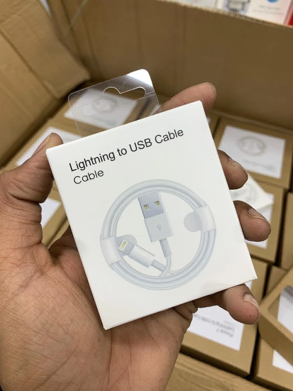 iPhone To USB Cable 