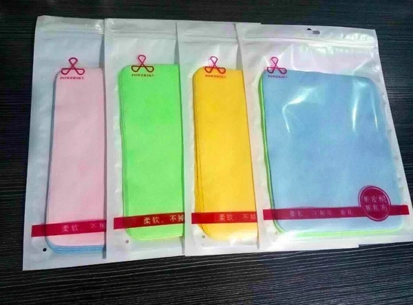 Color Cloths Big