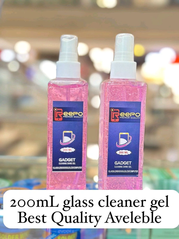  200ml CLEANING Gel 