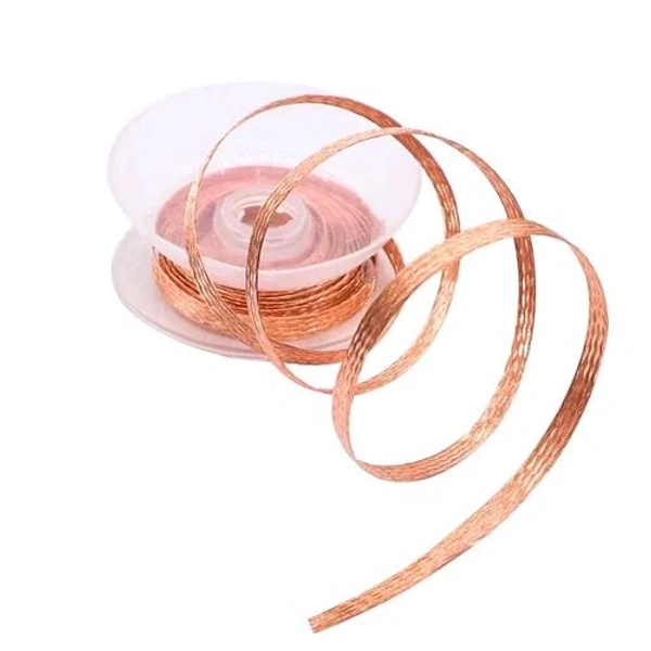 Koocu CP2015 SOLDERING WICK 