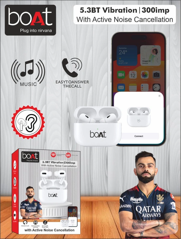 BOAT AIRPODS PRO 2 