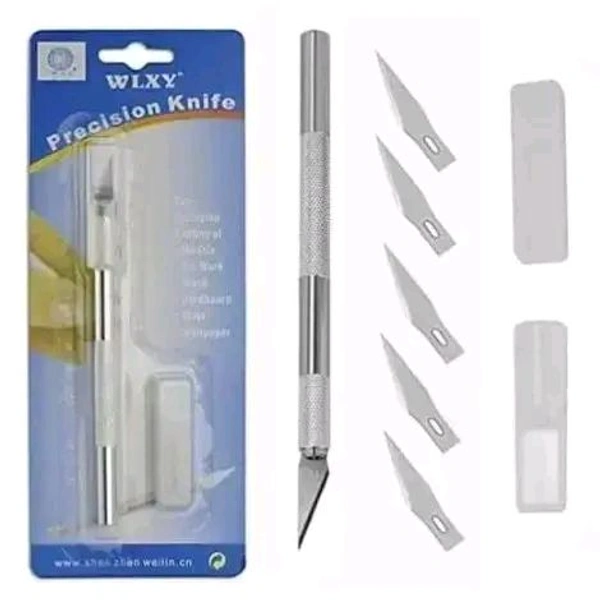 WLXY PRECISION KNIFE ( Cutter )