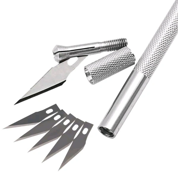 WLXY PRECISION KNIFE ( Cutter )