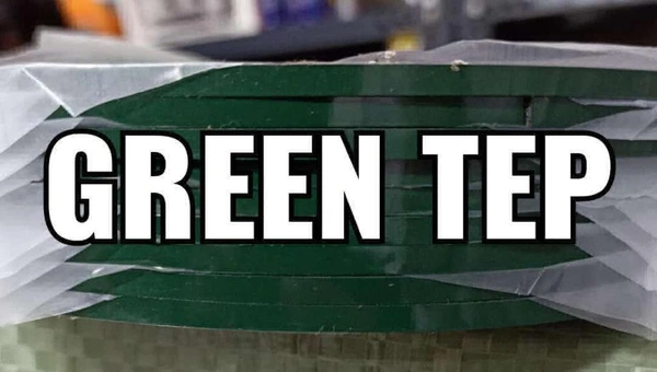Green Tep 