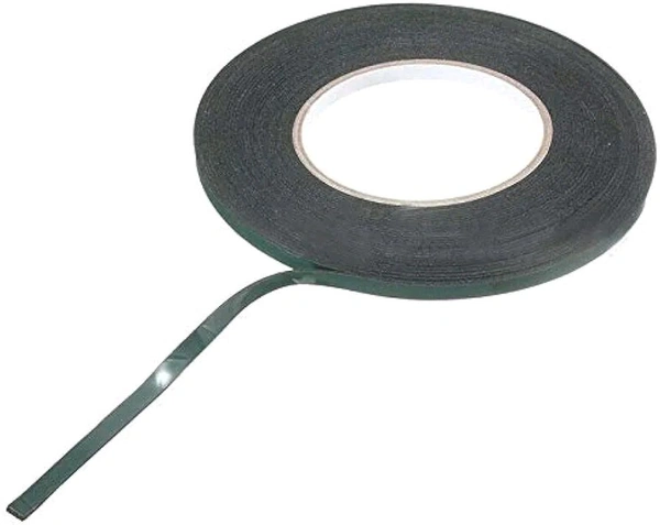 Green Sponge Double Sided Tape 