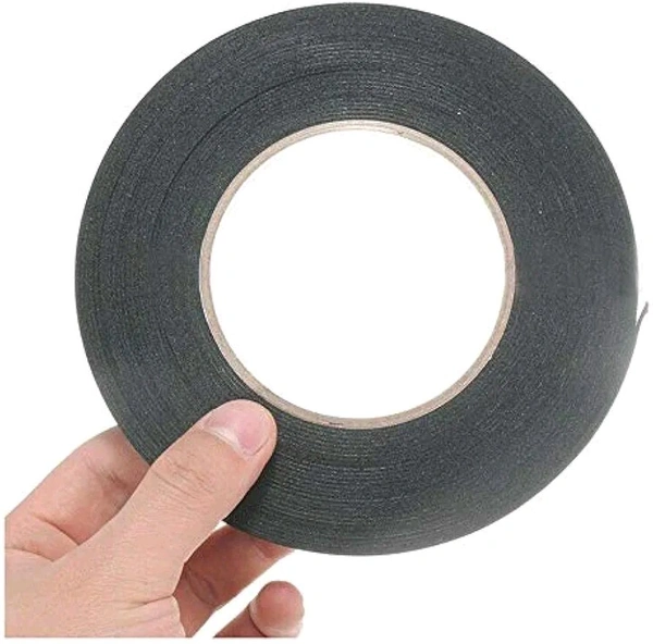 Green Sponge Double Sided Tape 