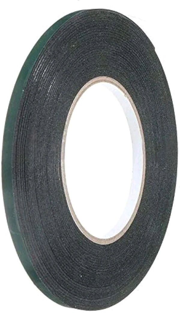 Green Sponge Double Sided Tape 