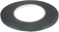 Green Sponge Double Sided Tape 