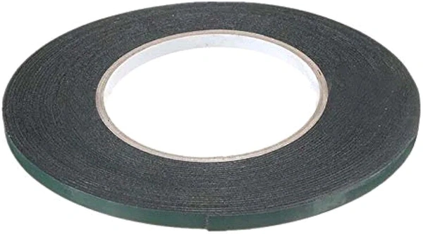 Green Sponge Double Sided Tape 