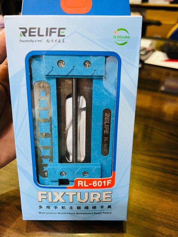 RELIFE RL-601F FIXTURE 