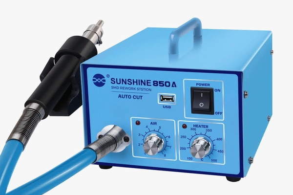 SUNSHINE SMD REWORK STSTION AUTO CUT 