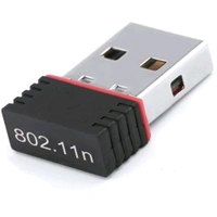 Wireless MINI USB Adapter 