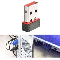 Wireless MINI USB Adapter 