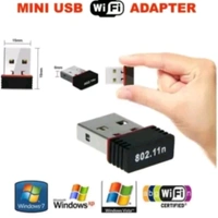 Wireless MINI USB Adapter 