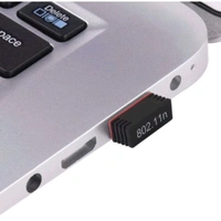 Wireless MINI USB Adapter 