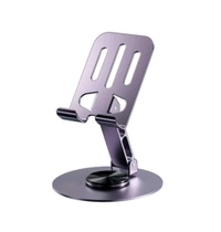 Besktop bracket mobile Stand 
